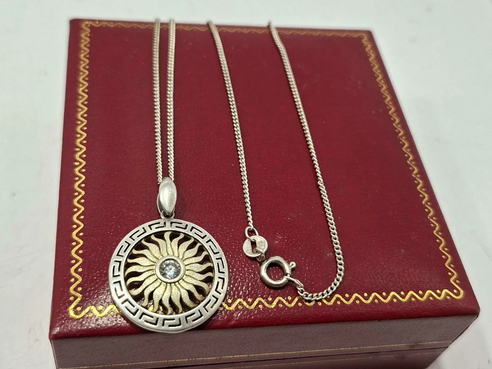 fajny-srebrny-lancuszek-648g925-stan-11323-2