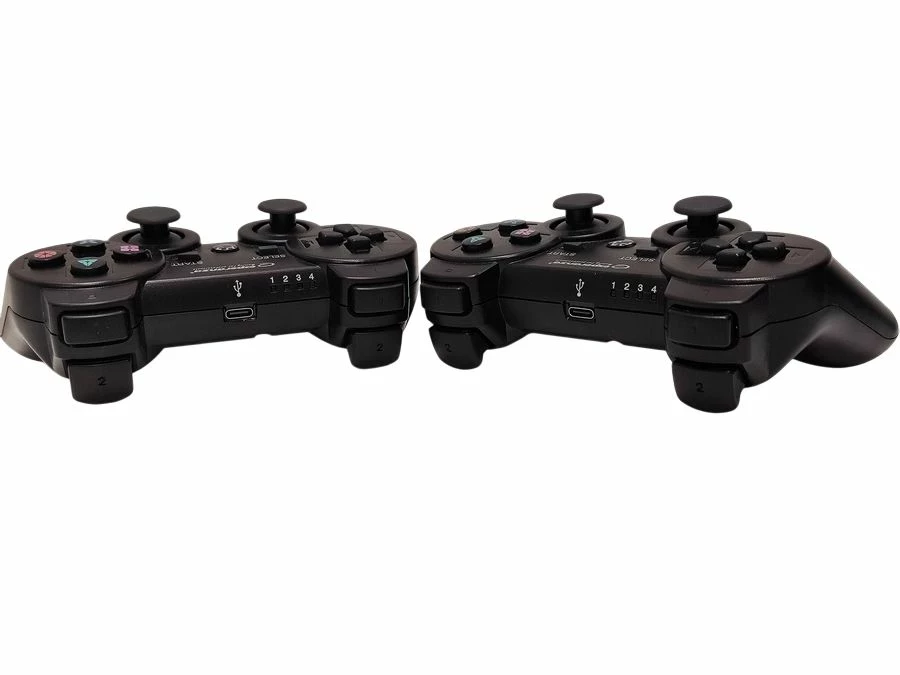 konsola-ps3-cech-2504b-320gb-2-pady-gra-gta-v-zalaczone-wyposazenie-kabel-do-pada