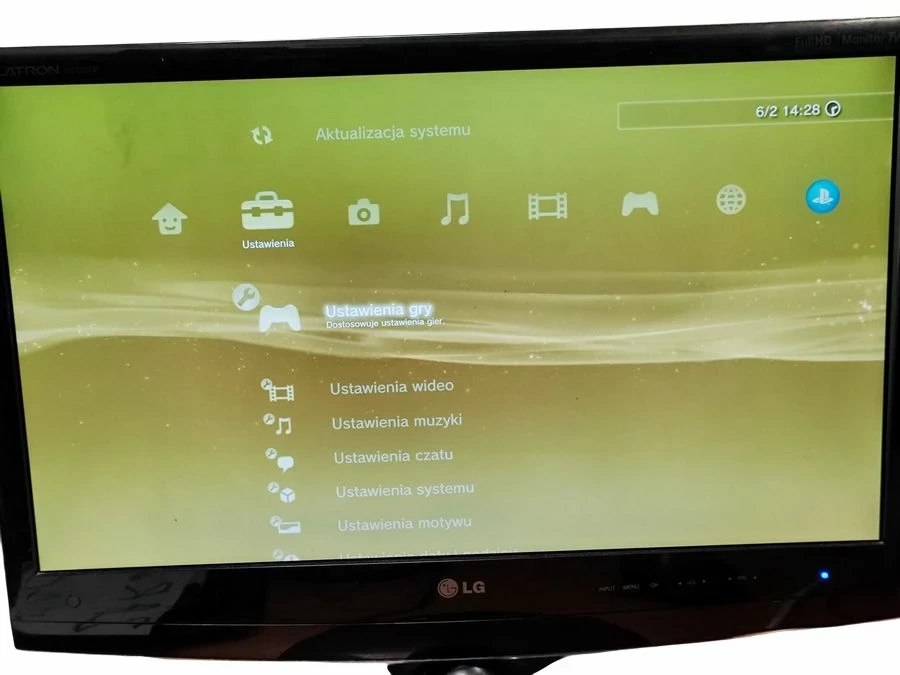 konsola-ps3-cech-2504b-320gb-2-pady-gra-gta-v-dysk-wbudowana-pamiec-5179-225714