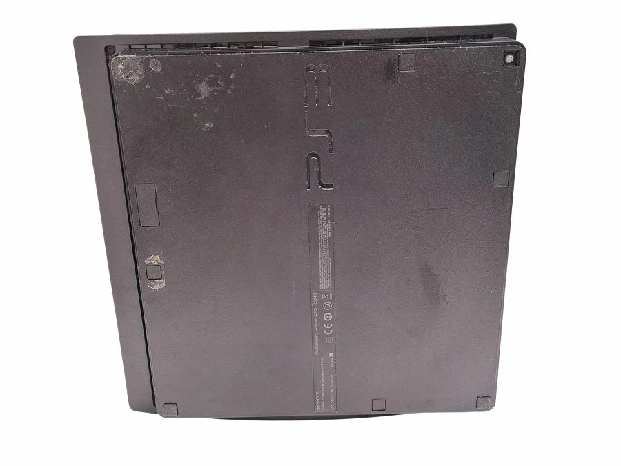 konsola-ps3-cech-2504b-320gb-2-pady-gra-gta-v-waga-produktu-270