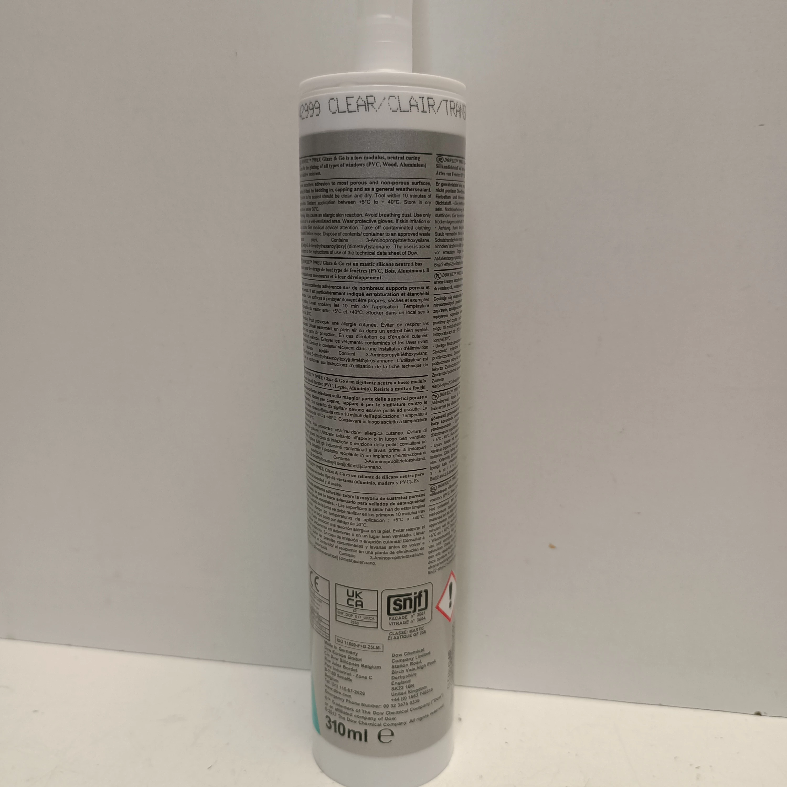 mocny-silikon-do-okien-dowsil-799-neutralne-szczeliwo-bezbarwne-clear-ean-gtin-5413278507143