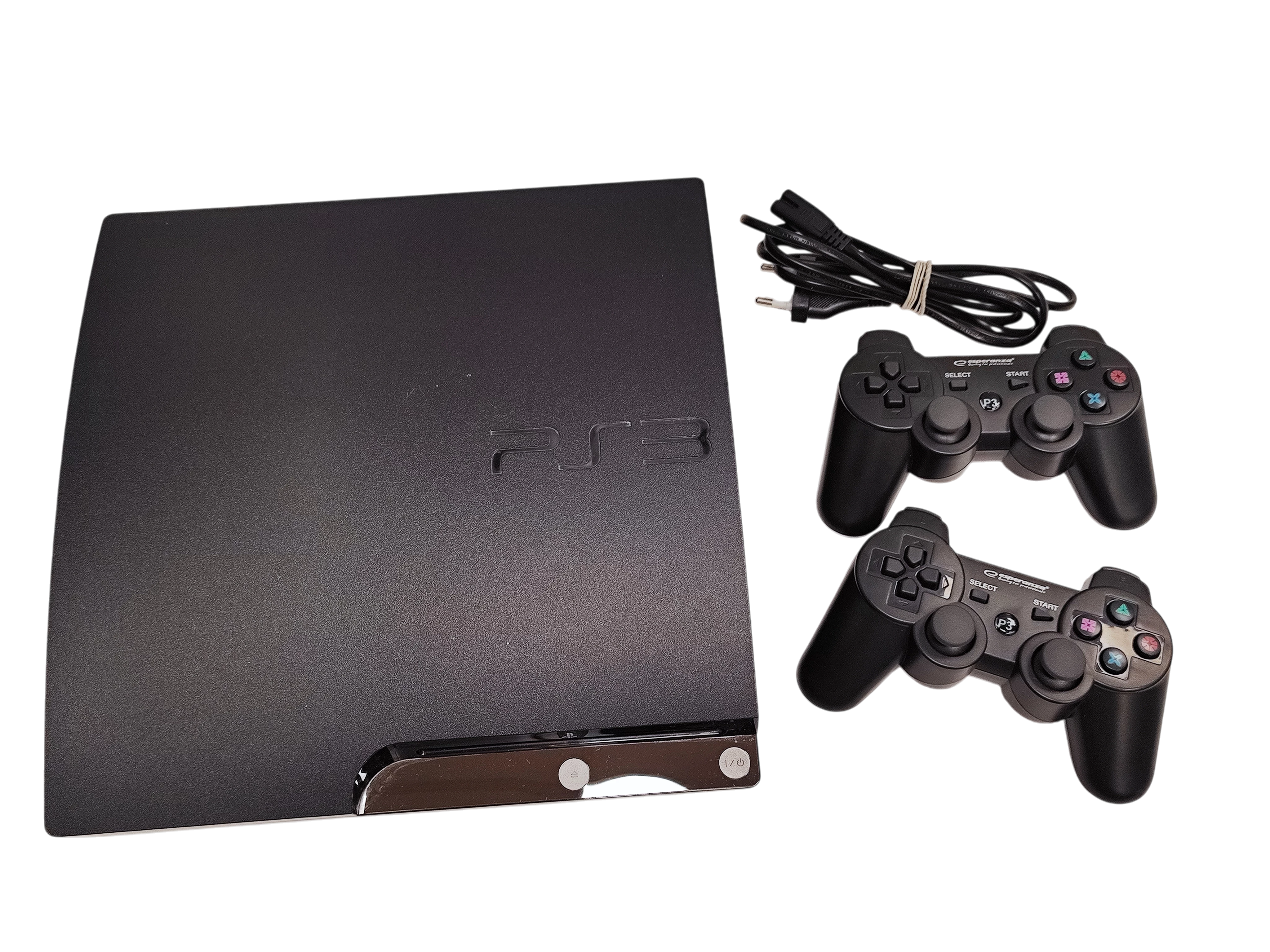 konsola-ps3-cech-2504b-320gb-2-pady-gra-gta-v-grottgera-183-rzeszow