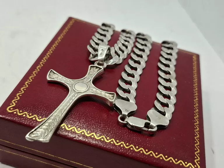 gruby-srebrny-lancuch-z-krzyzem-4279g925-stan-11323-2