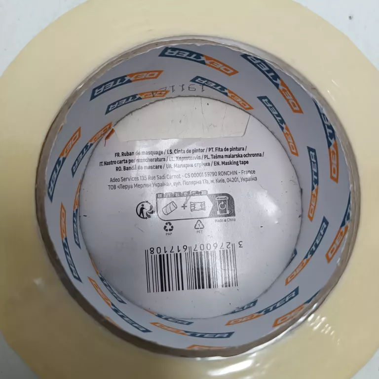 tasma-malarska-dexter-50mx38mm-classic-ean-gtin-3276007617108