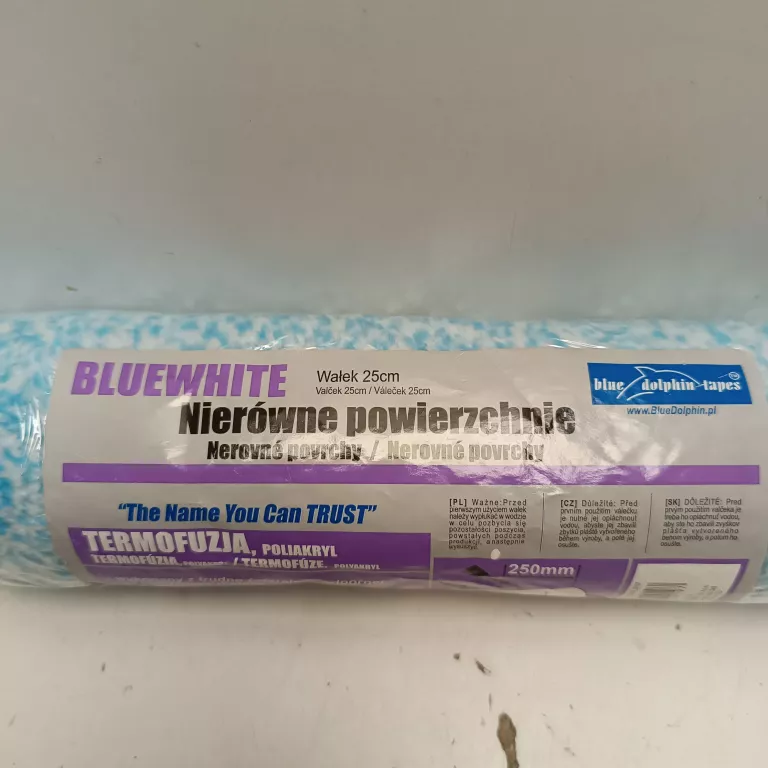 walek-blue-dolphin-25cm-ean-gtin-5907758509197