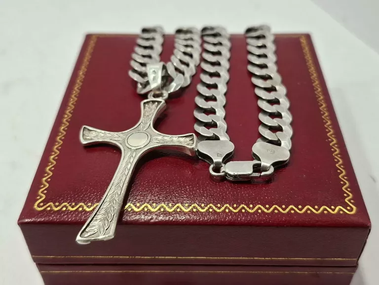 gruby-srebrny-lancuch-z-krzyzem-4279g925-bielska-45-plock