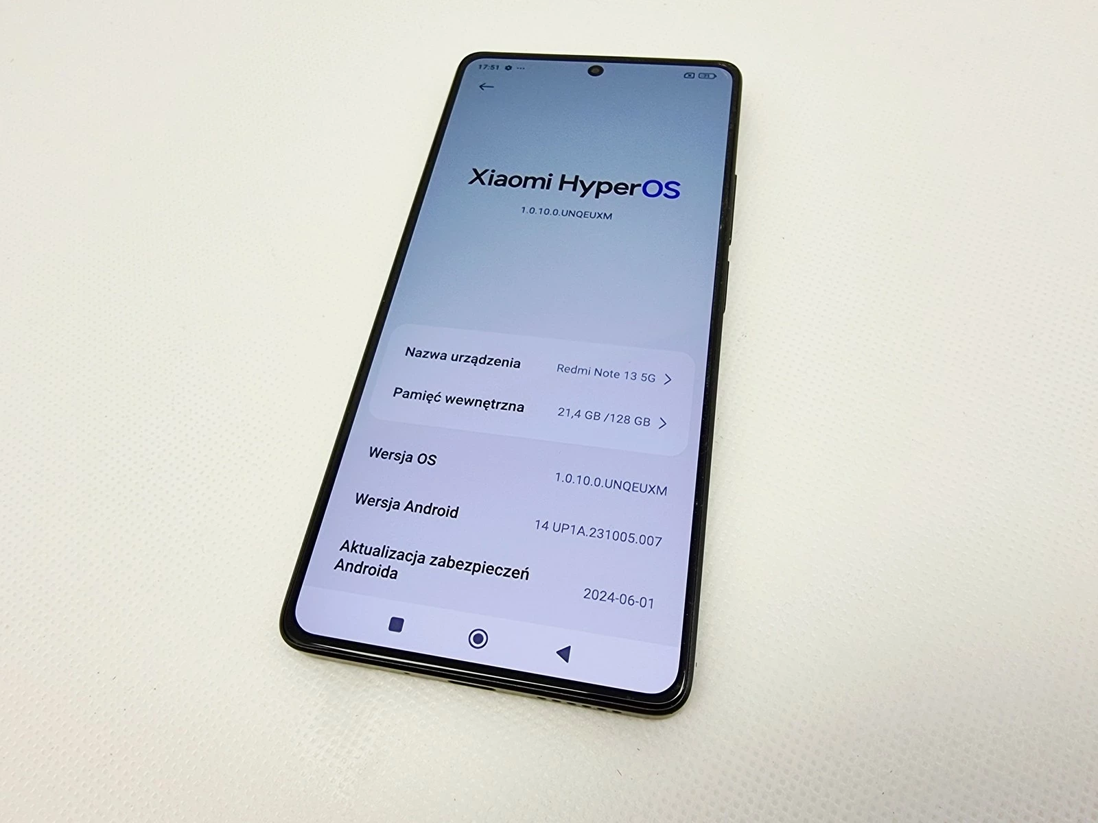 redmi-note-13-5g-6128gb-pojemnosc-akumulatora-5000