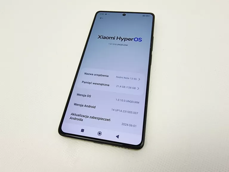 redmi-note-13-5g-6128gb-pojemnosc-akumulatora-5000