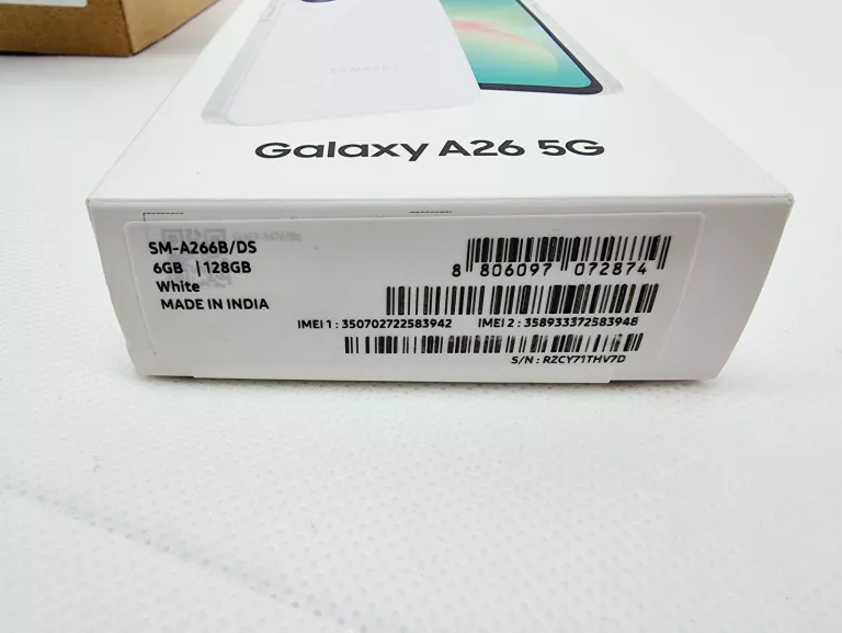 samsung-galaxy-a26-5g-6-gb-128-gb-bialy-dual-sim-pojemnosc-akumulatora-5000