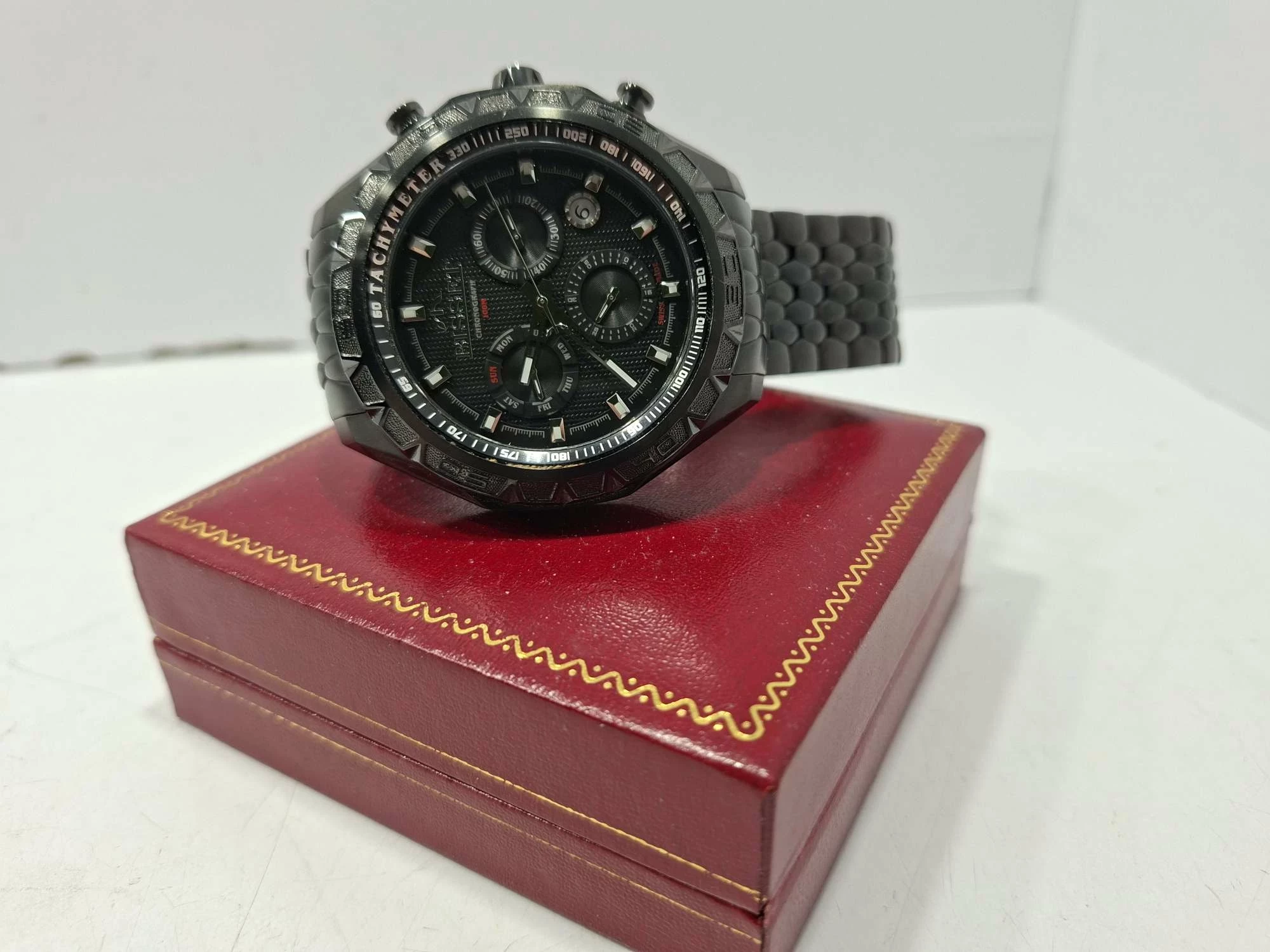 zegarek-bisset-bsdf13-bibx-10ax-chronograf-bielska-45-plock