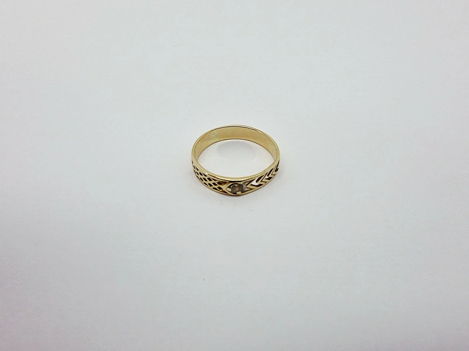 zloty-pierscionek-proby-585-dabrowszczakow-1811-sj-olsztyn