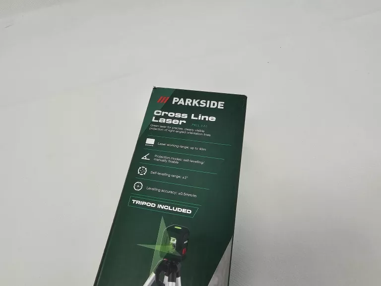 laser-krzyzowy-poziomica-ze-statywem-4-v-parkside-pkll-3-a1-maksymalny-zasieg-pracy-40