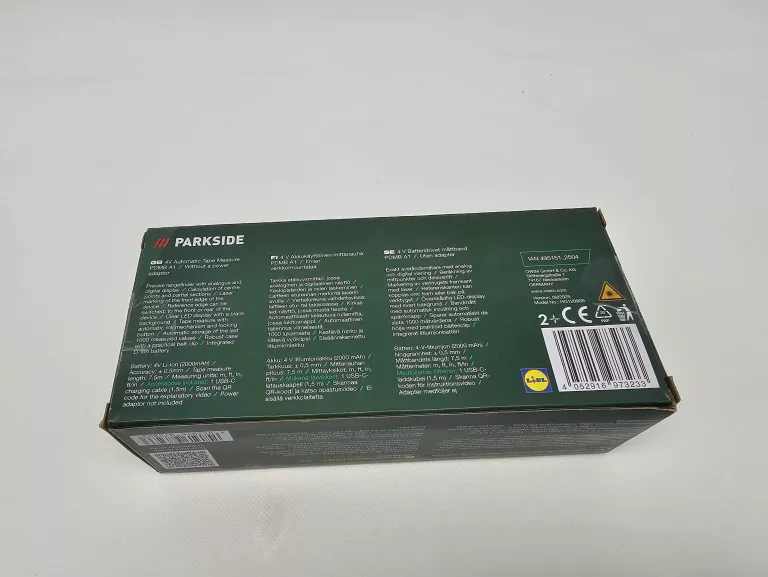 akumulatorowa-tasma-miernicza-dalmierz-laserowy-parkside-pdmb-a1-4v-75-m-ean-gtin-4066627116117