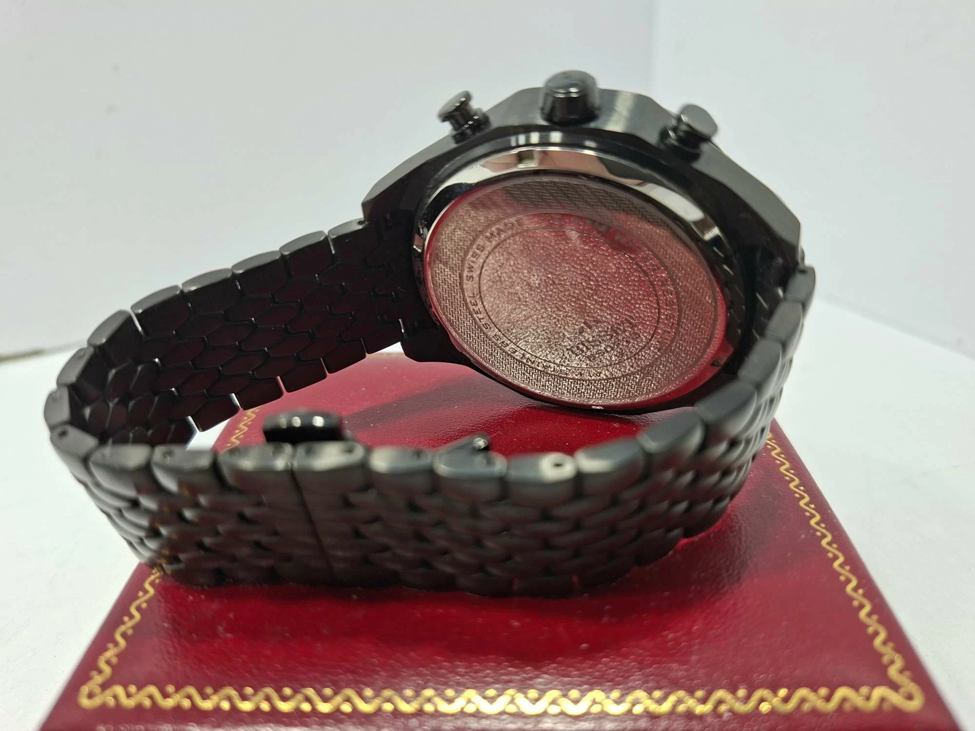 zegarek-bisset-bsdf13-bibx-10ax-chronograf-stan-11323-2