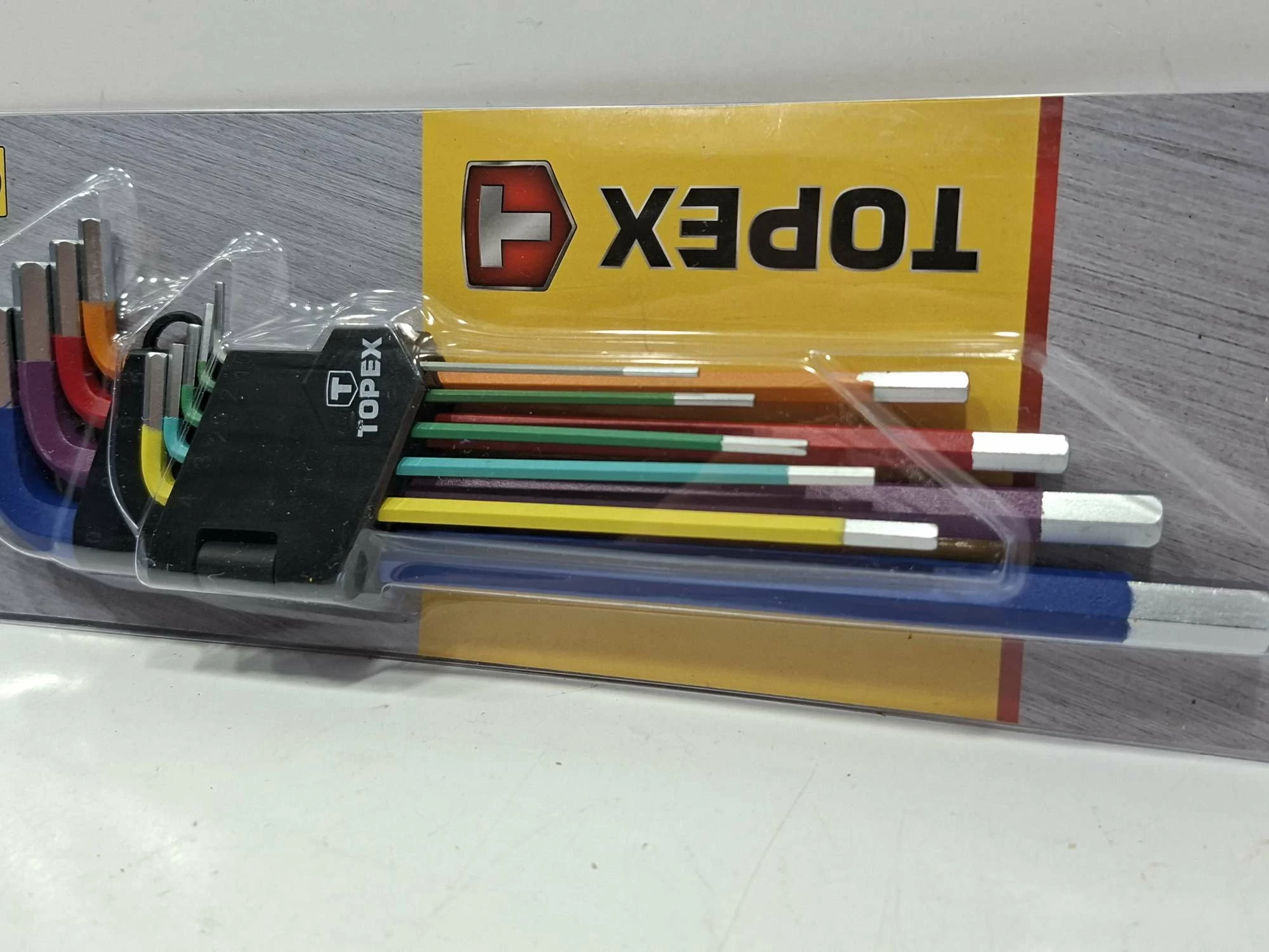 topex-klucze-szesciokatne-15-10-mm-kolorowe-zestaw-9-szt-35d966-stan-11323-2