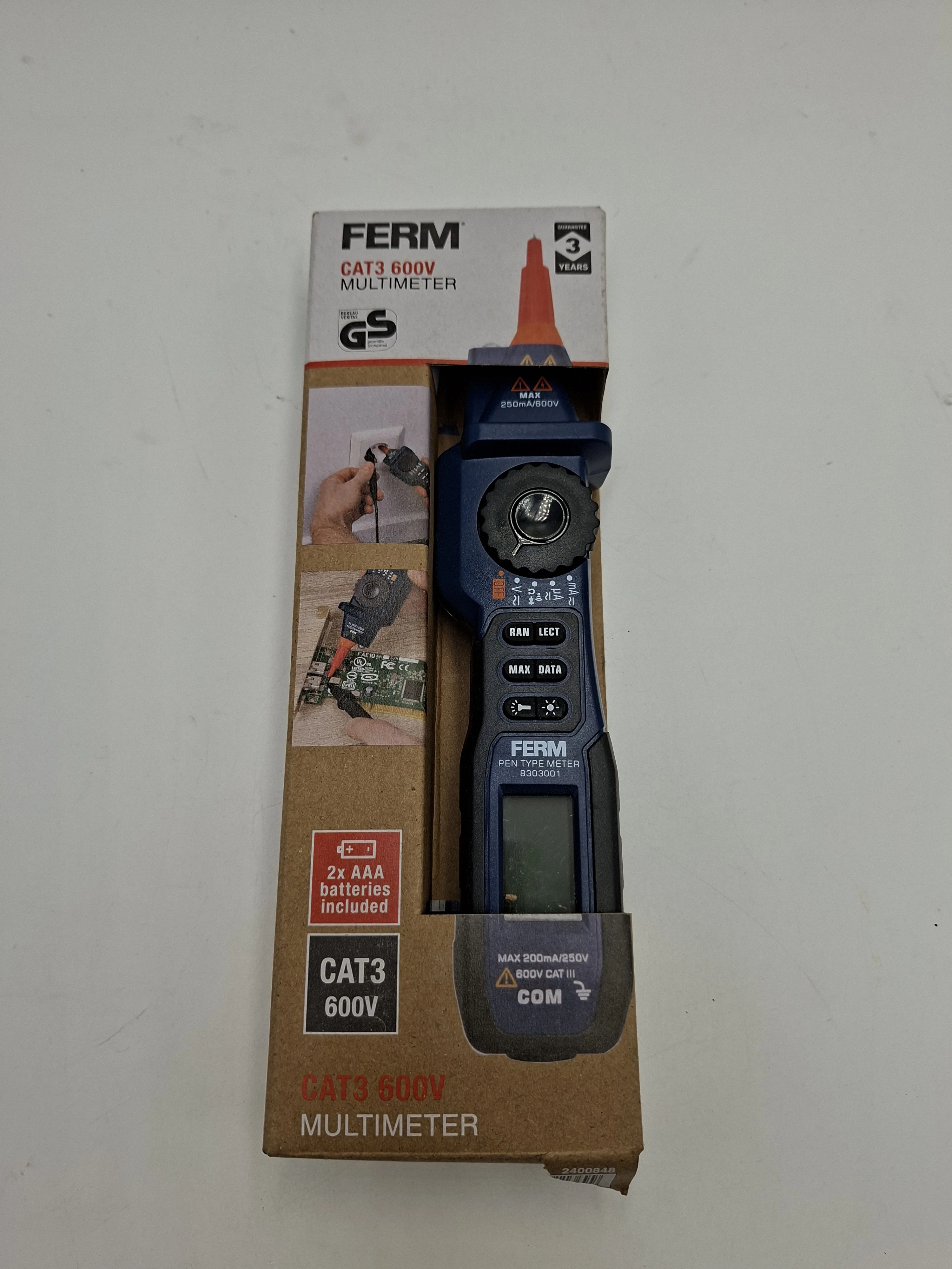 ferm-multimnetr-cat3-600v-mmm1010-wroclawska-16-bytom