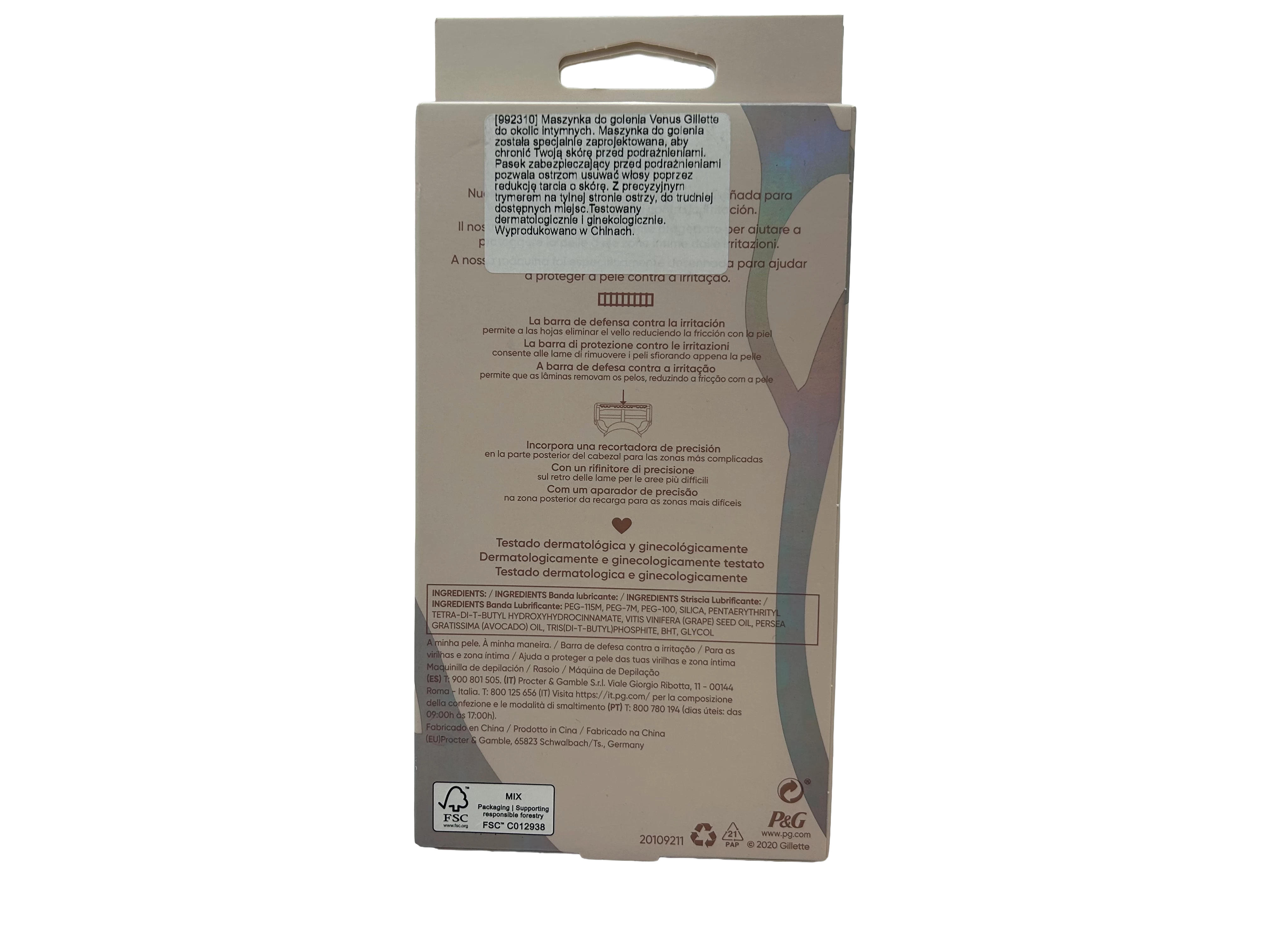 venus-do-wlosow-i-skory-lonowej-1-maszynka-do-golenia-dla-kobiet-ean-gtin-8006540816769