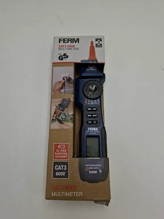 ferm-multimnetr-cat3-600v-mmm1010-wroclawska-16-bytom