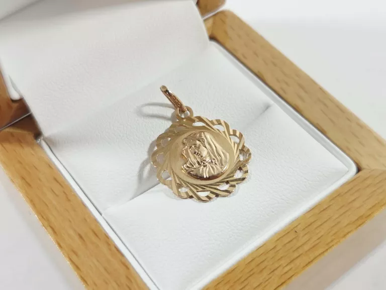 zlota-zawieszka-matka-boska-585-197g-stan-11323-2