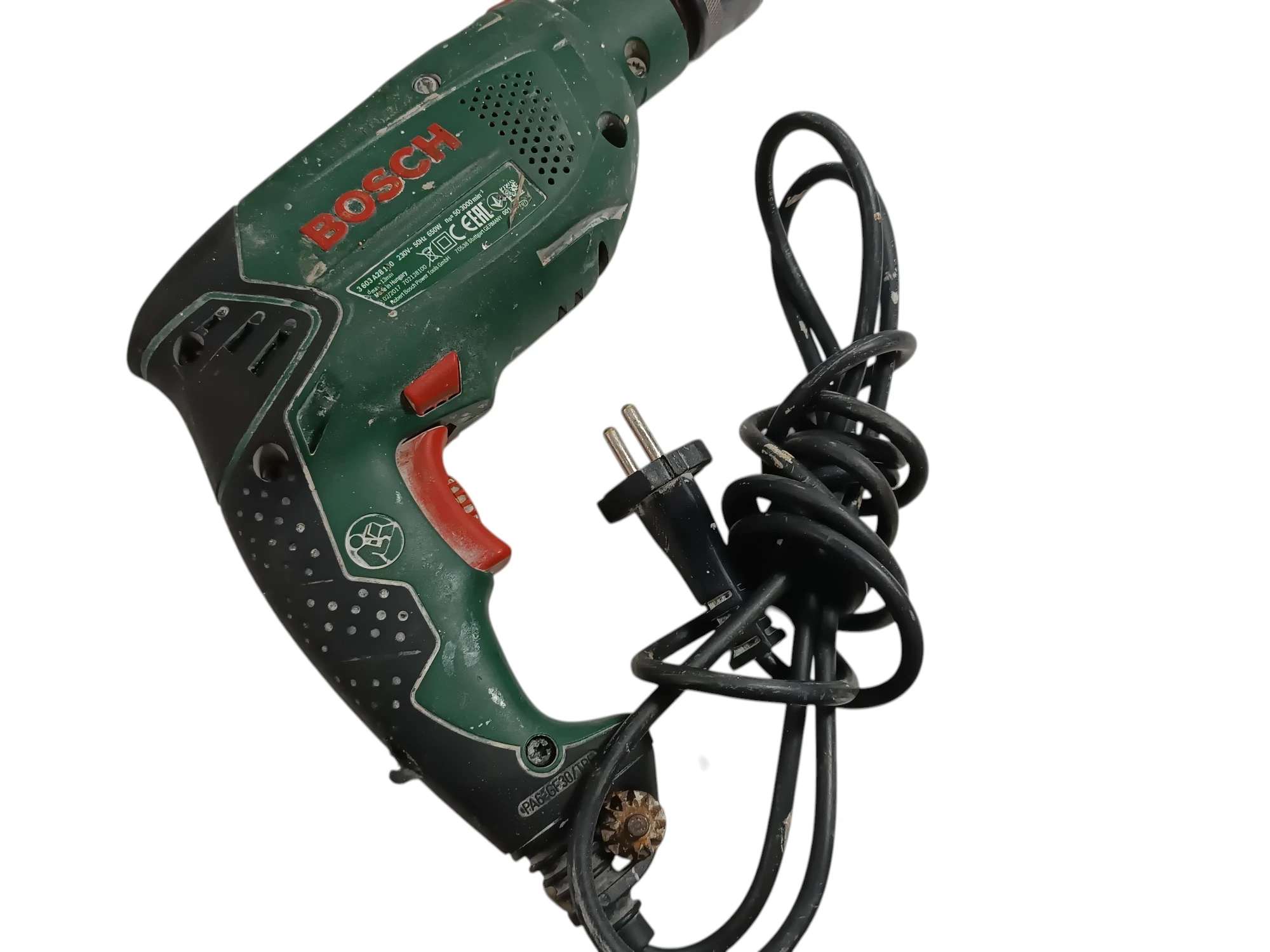 wiertarka-bosch-psb-600-re-opk-stan-11323-2