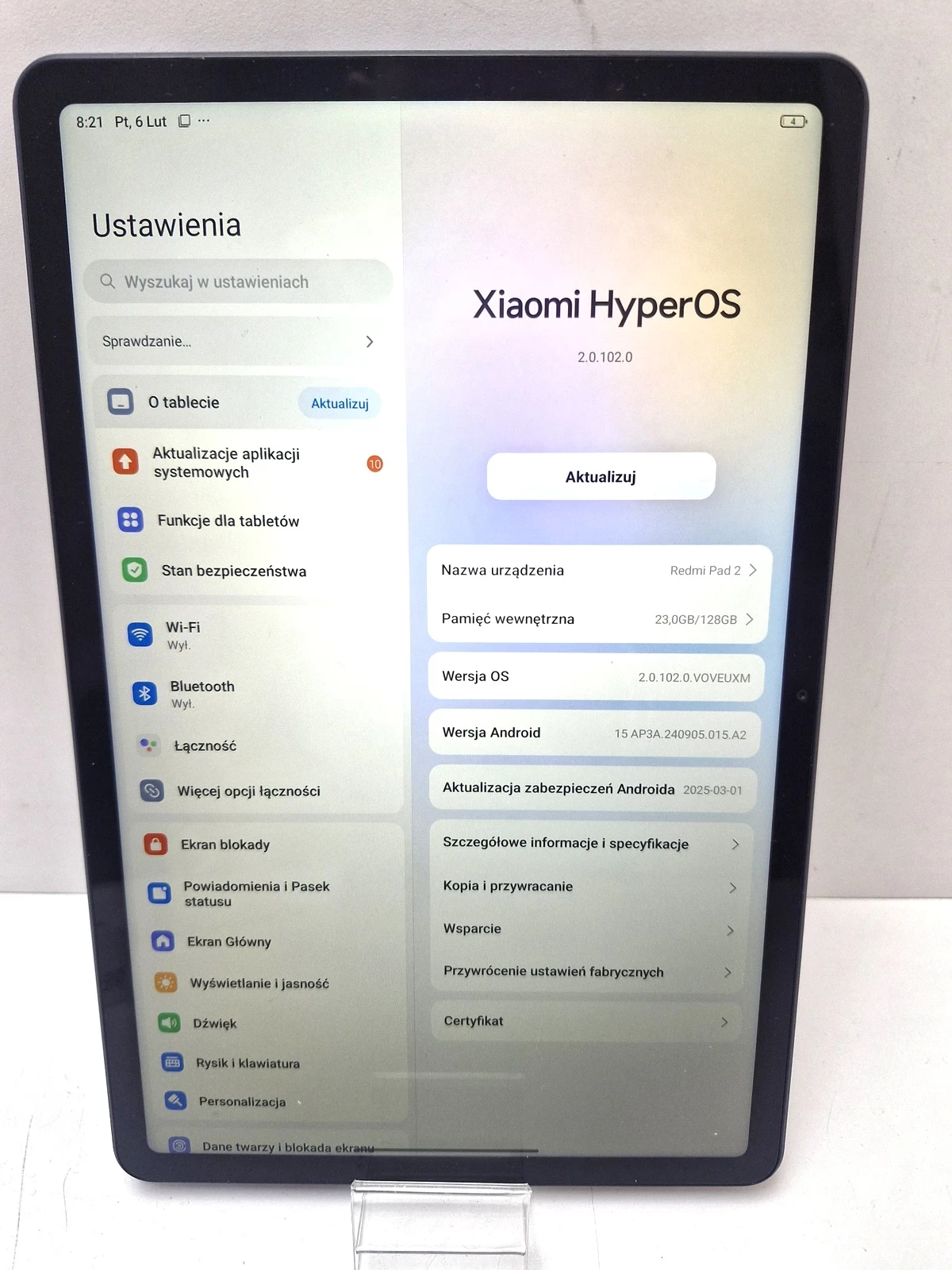 tablet-xiaomi-redmi-pad-2-11-4-gb-128-gb-szary-stan-11323-2