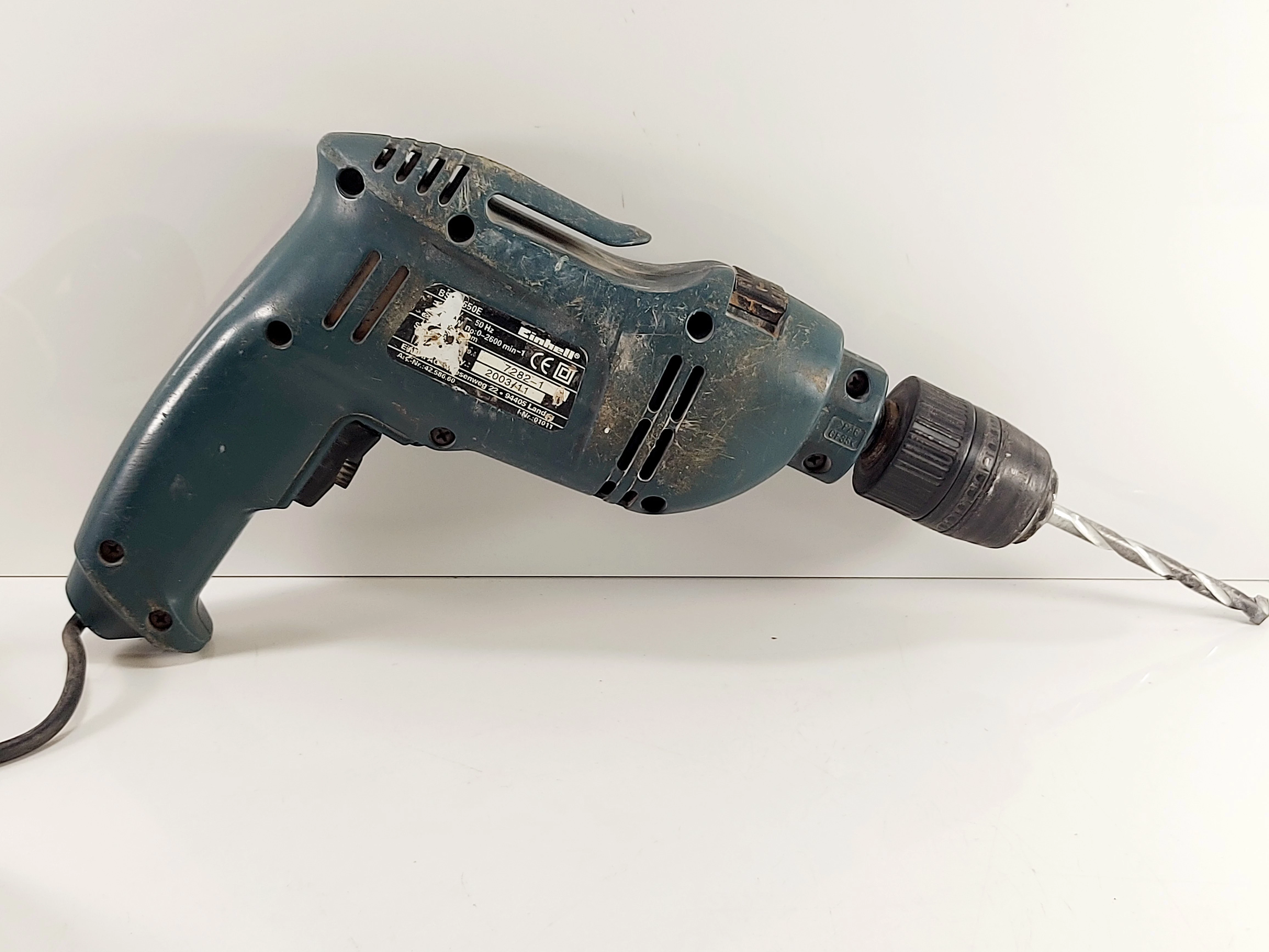 wiertarka-einhell-bsm-650e-ean-gtin-4006825602166