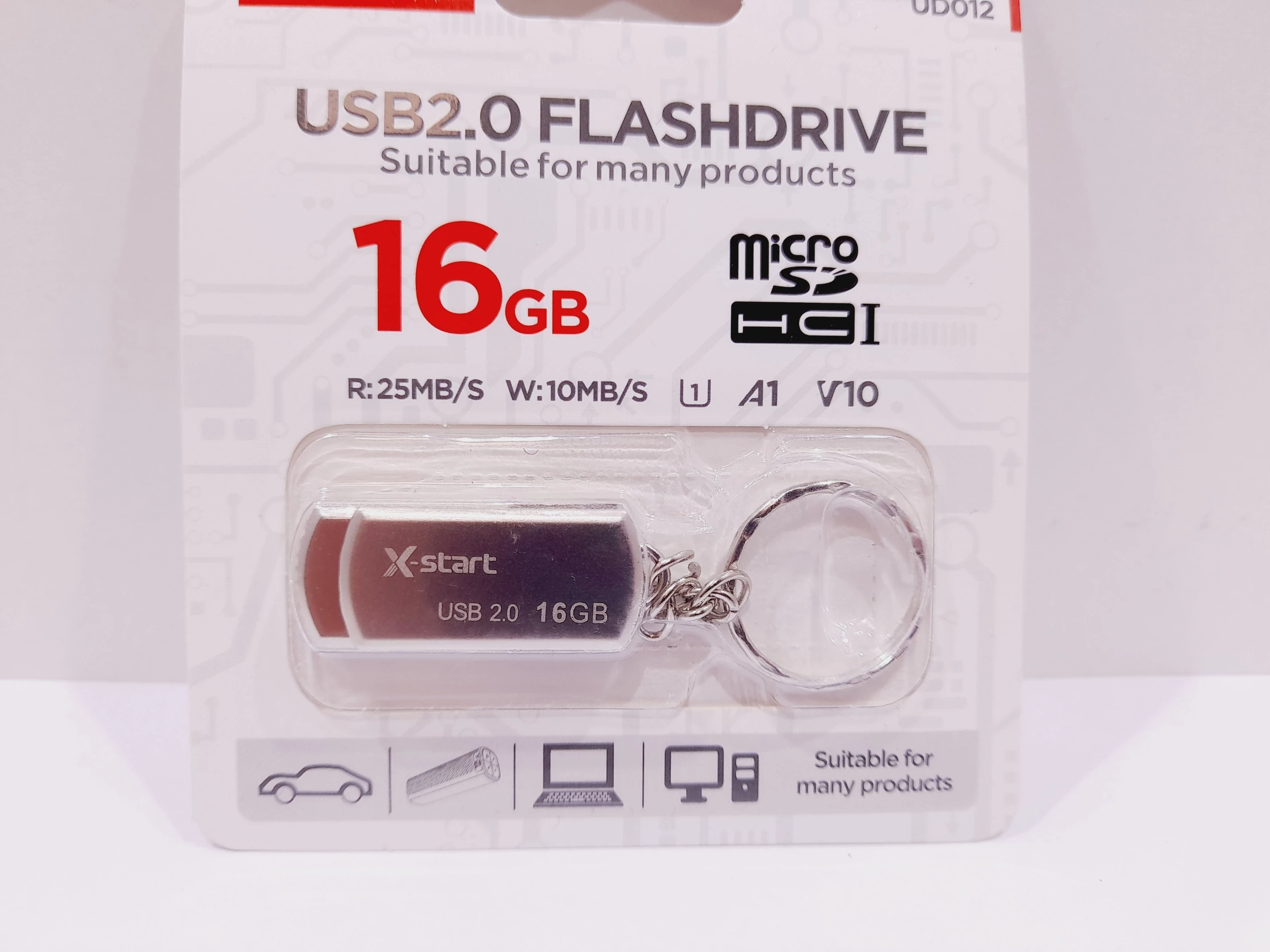 x-start-16gb-pendrive-micro-sd-r25mbs-ean-gtin-5904708799820