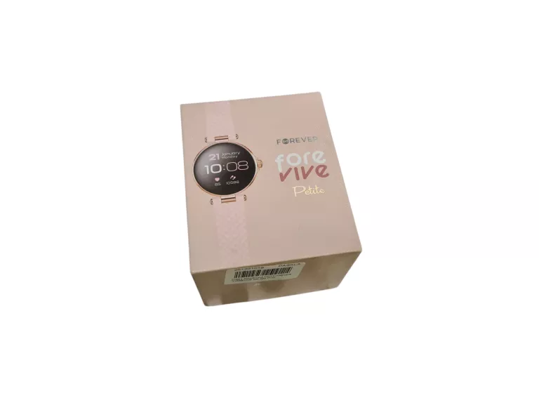 smartwatch-forever-forevive-sb-305-ean-gtin-5900495035653