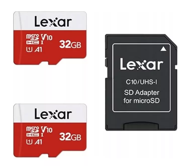 2x-karta-pamieci-lexar-32gb-micro-sd-z-adapterem-657814678200-obornicka-59-sj-wroclaw