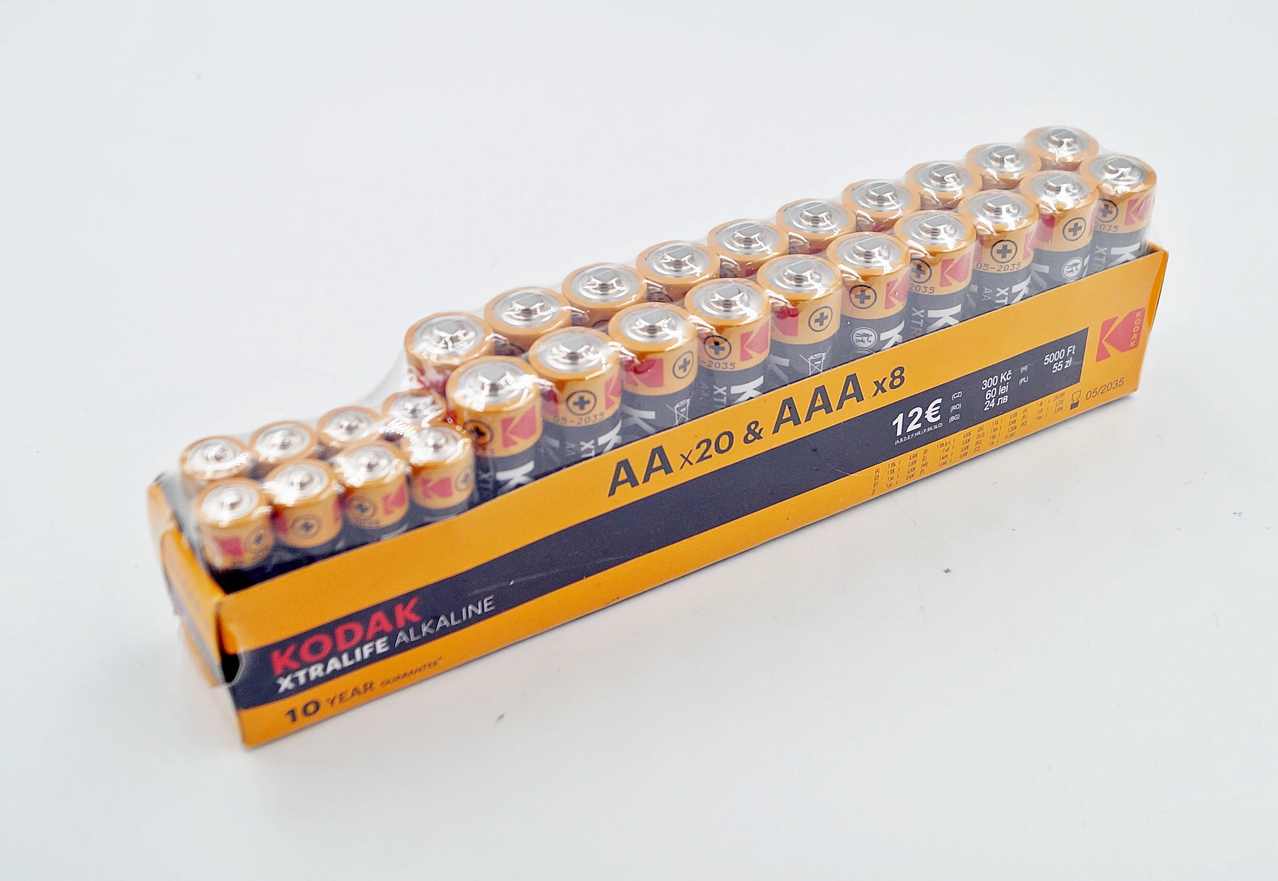 set-bateria-alkaiczna-kodak-aa-r6-20x-aaa-lr3-8x-chelmska-50-warszawa