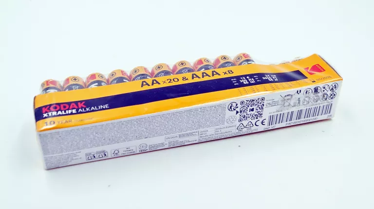 set-bateria-alkaiczna-kodak-aa-r6-20x-aaa-lr3-8x-ean-gtin-5905215752575