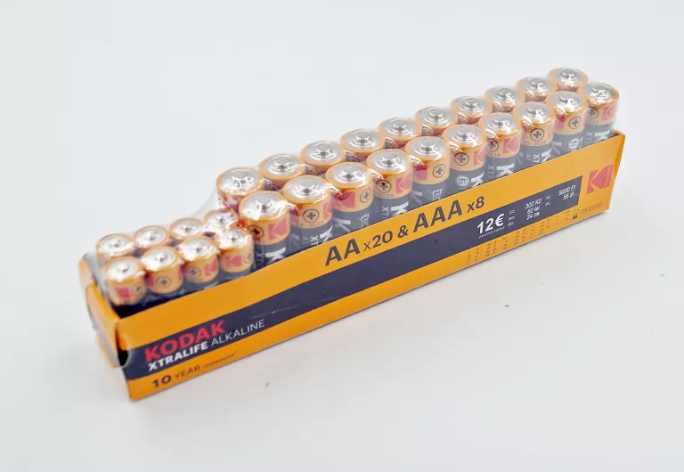 set-bateria-alkaiczna-kodak-aa-r6-20x-aaa-lr3-8x-chelmska-50-warszawa