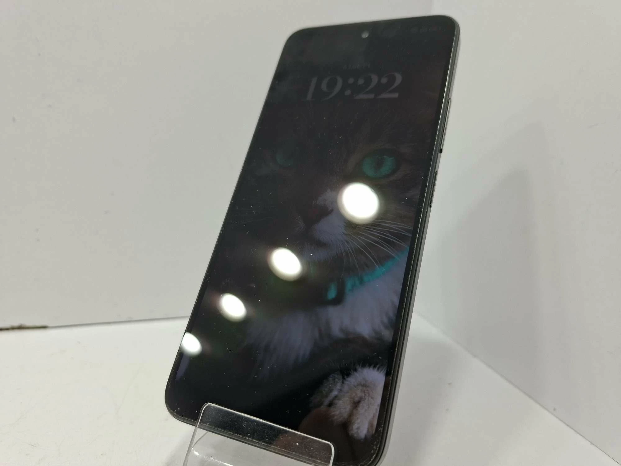 telefon-redmi-12-zablokowany-pinem-ean-gtin-6941812733295