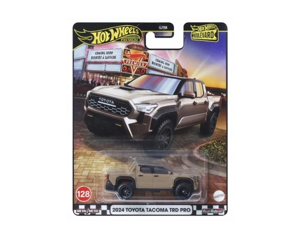 hot-wheels-premium-boulevard-24-toyota-tacoma-trd-pro-128-jbl08-hallera-53-wroclaw