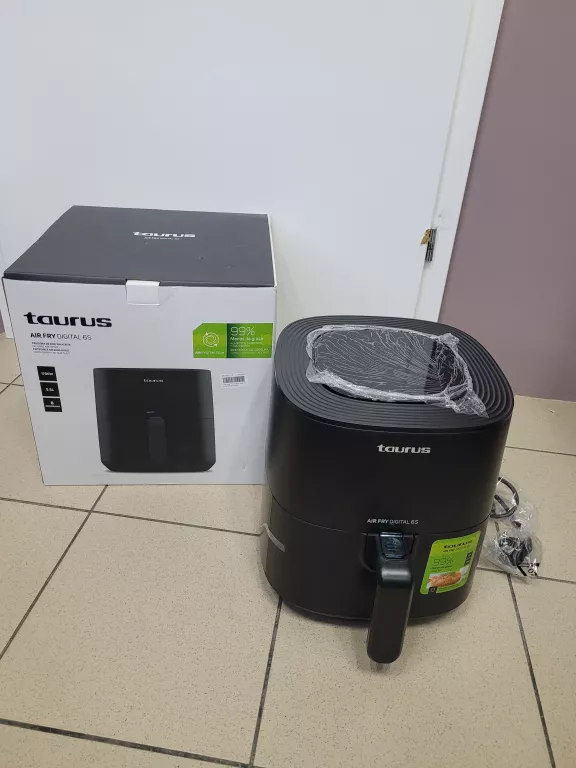 airfry-taurus-digital-6s-55l-komplet-aleja-wojska-polskiego-11-lok-121-zambrow