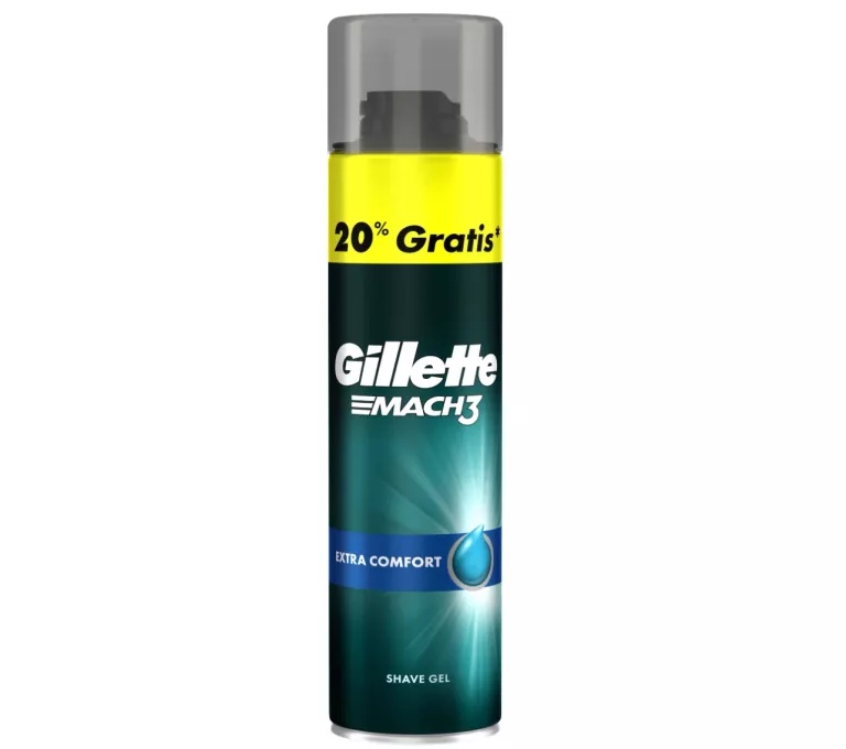 gillette-mach3-extra-comfort-zel-do-golenia-240ml-jednosci-narodowej-45-sj-wroclaw
