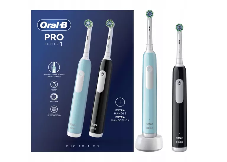 szczoteczka-elektryczna-oral-b-pro1-duo-niebieska-czarna-z-timerem-zestaw-kosciuszki-159-wroclaw-gracja