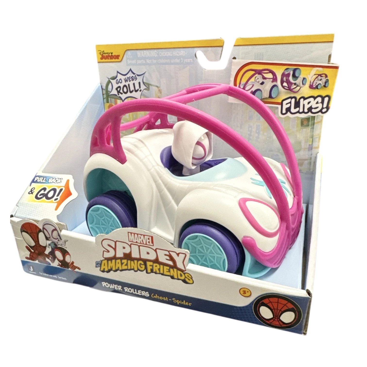 spidey-pojazd-ghost-spider-power-roller-jednosci-narodowej-1091b-sj-wroclaw