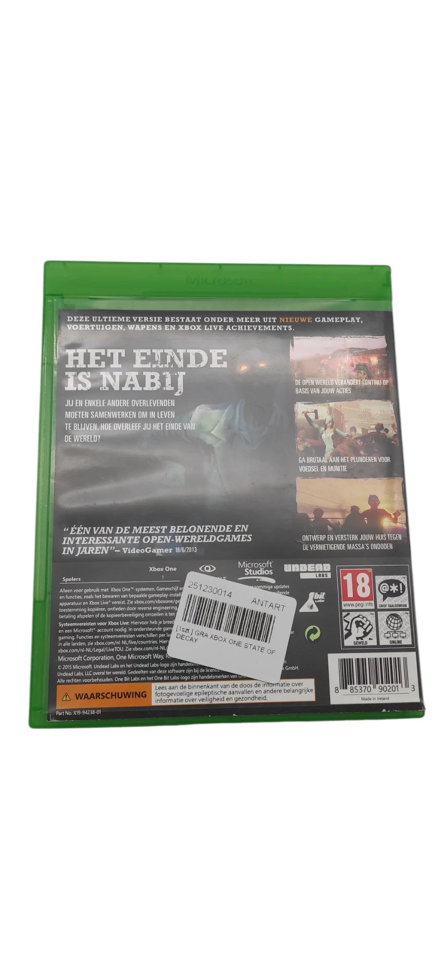 gra-xbox-one-state-of-decay-ean-gtin-885370902013