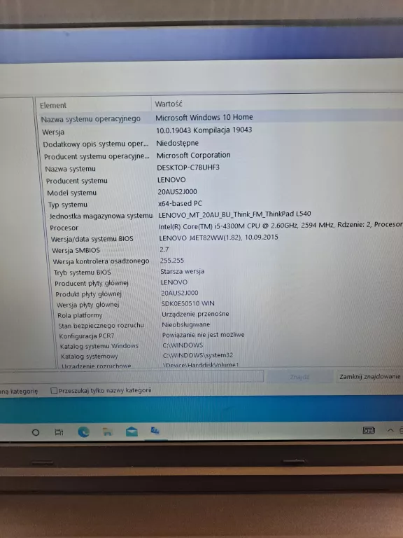 lenovo-thinkpad-l540-i5-16gb-ram-ssd-128gb-windows-10-home-przekatna-ekranu-156