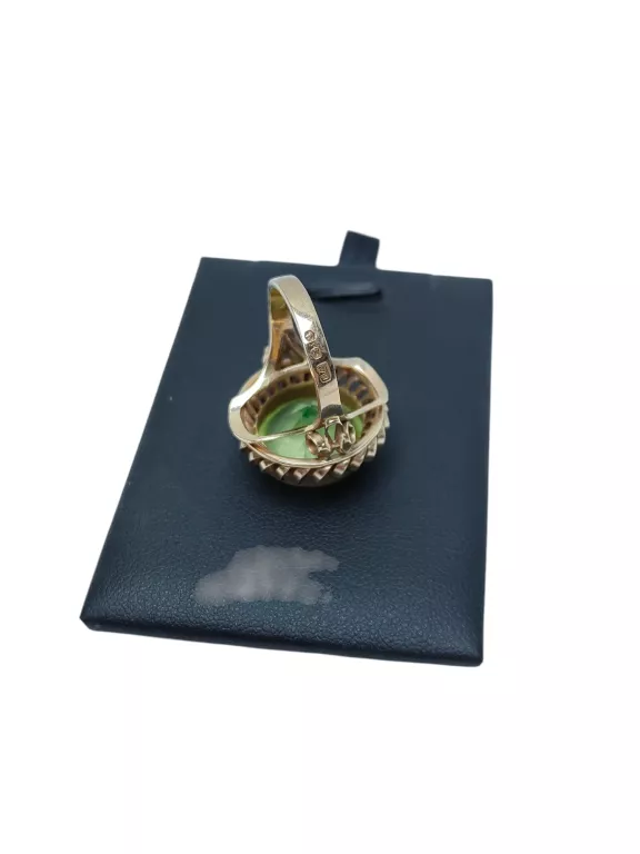 wyrob-jubilerski-uzywany-pierscionek-rodzaj-2205-2