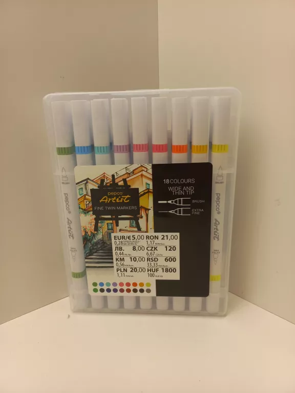 markery-dwustronne-pepco-artist-18-kolorow-dokerska-3-wroclaw