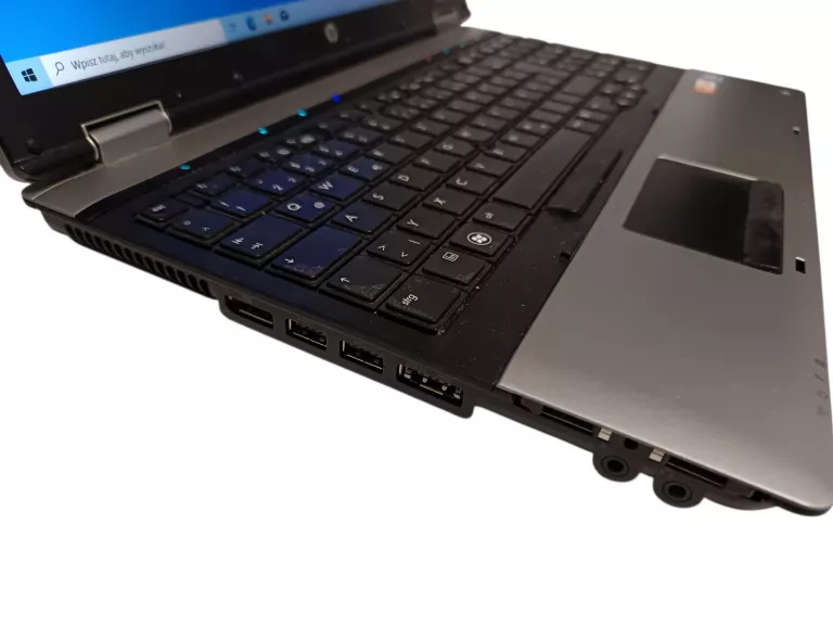 laptop-hp-probook-6550b-i5-8gb-ram-250gb-ssd-tylko-na-zasilaczu-stan-11323-2