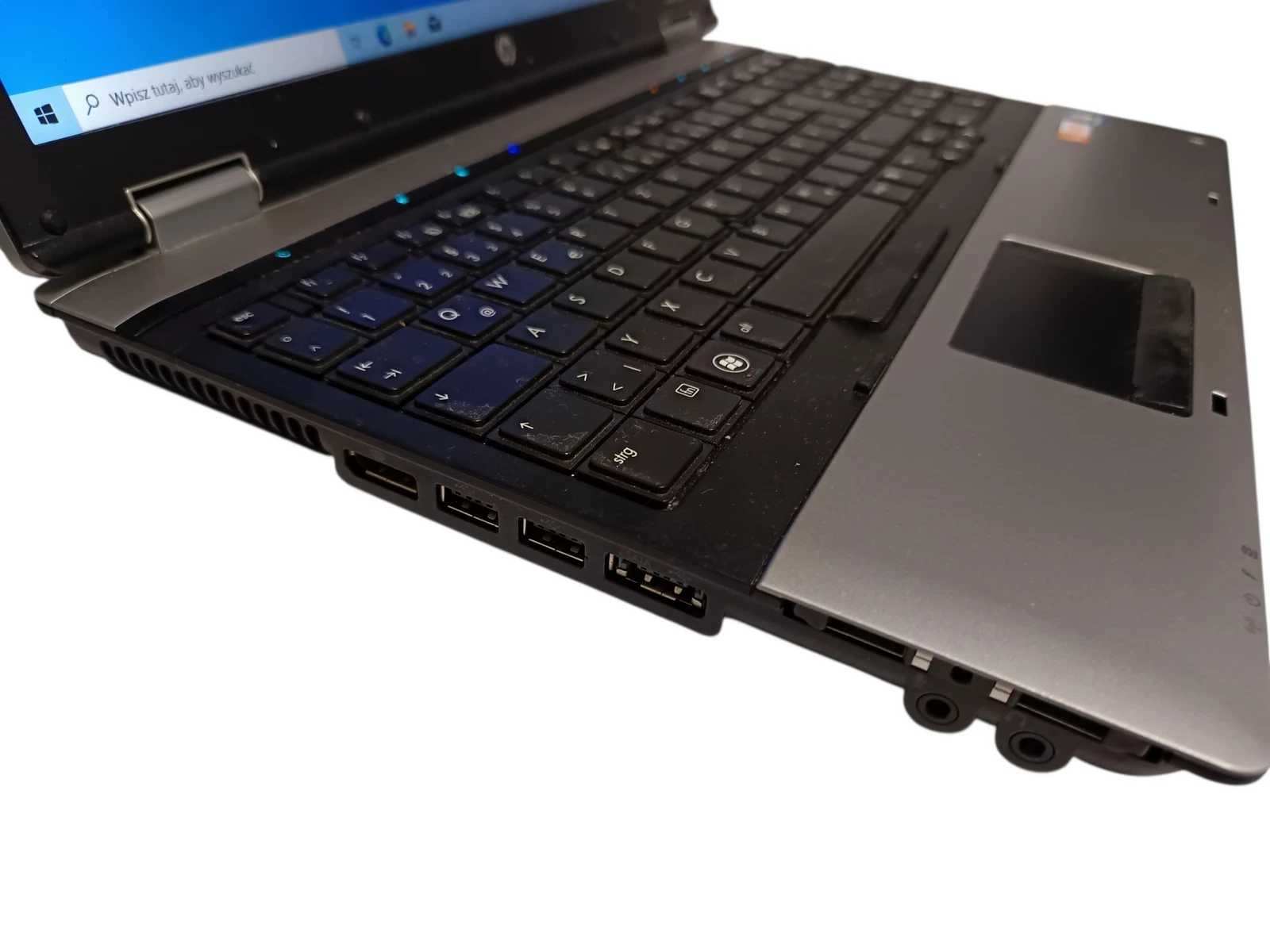 laptop-hp-probook-6550b-i5-8gb-ram-250gb-ssd-tylko-na-zasilaczu-stan-11323-2