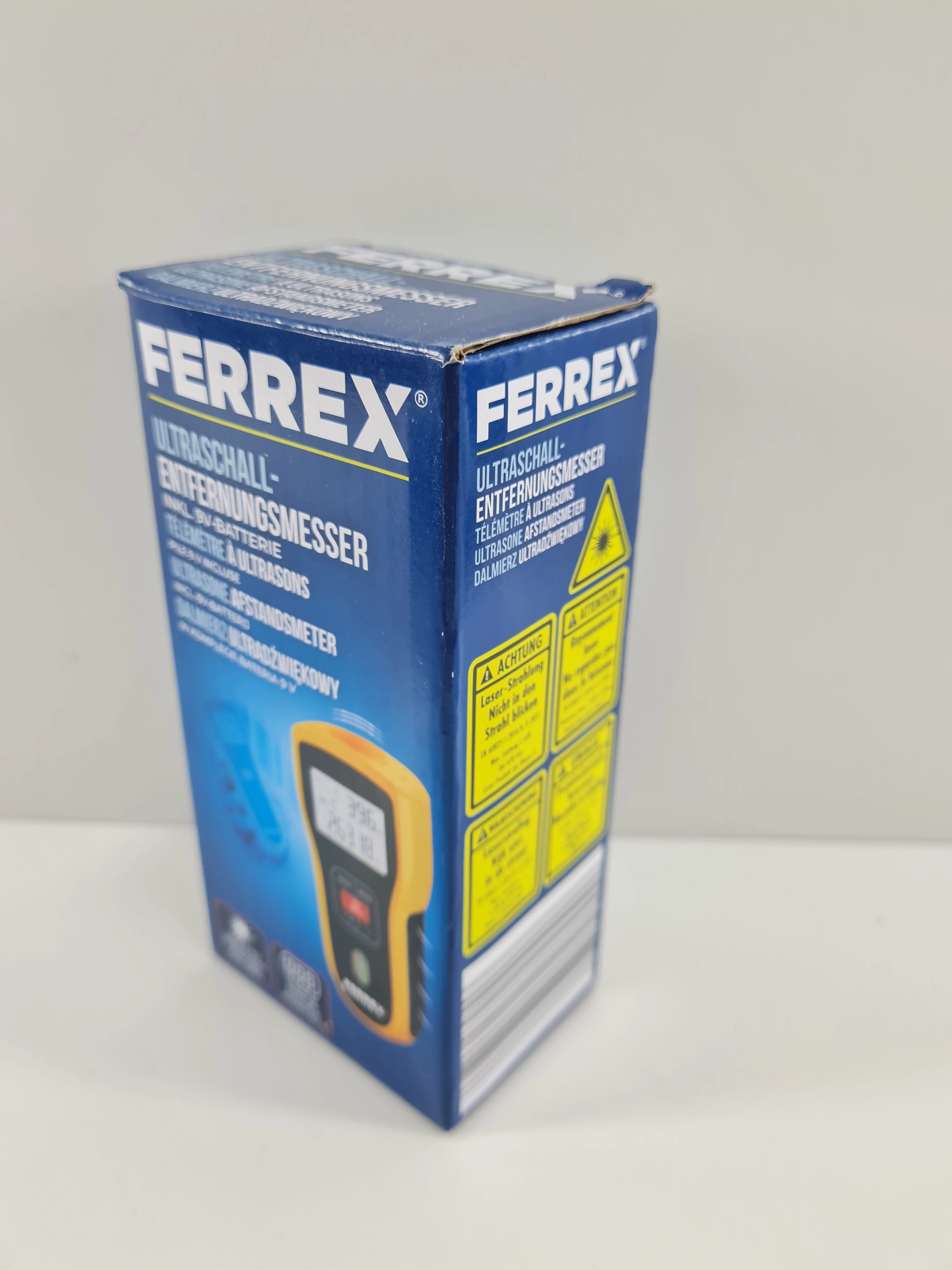 dalmierz-ultradzwiekowy-ferrex-gt-udm-05-stan-11323-2