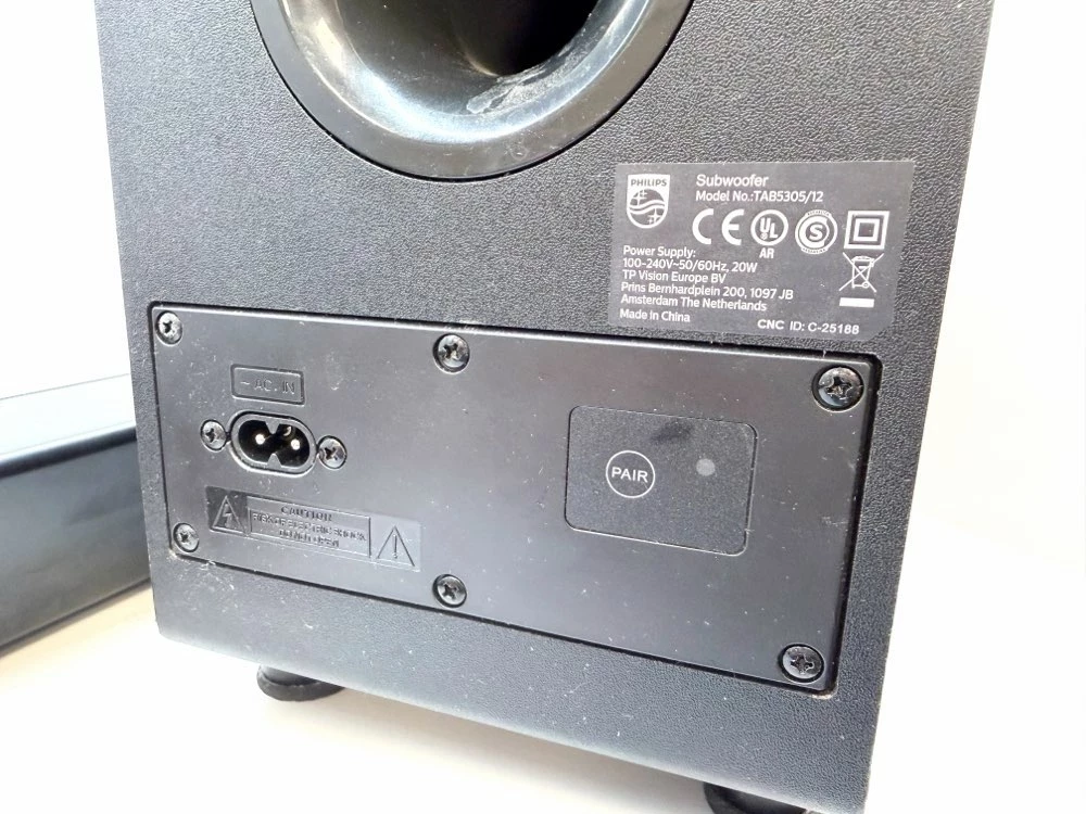 zestaw-soundbar-subwoofer-philips-tab530512-czarny-stan-11323-2