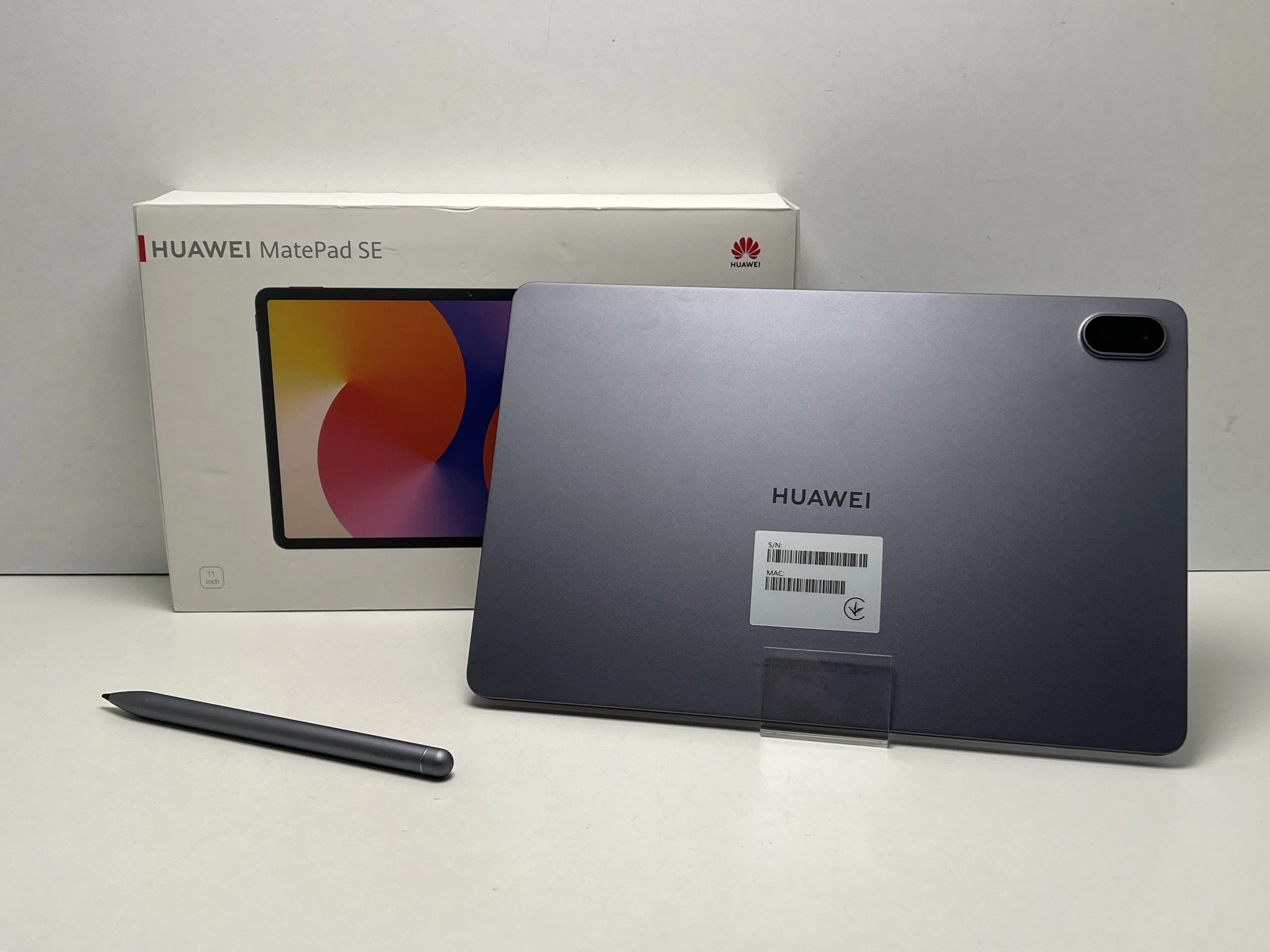 tablet-huawei-matepad-se-11-wifi-4128-rysik-ean-gtin-6942103157110
