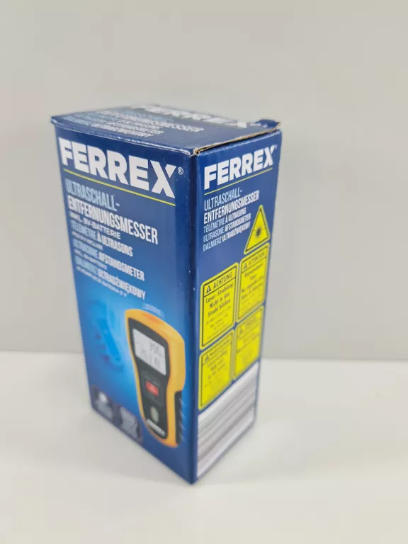 dalmierz-ultradzwiekowy-ferrex-gt-udm-05-stan-11323-2