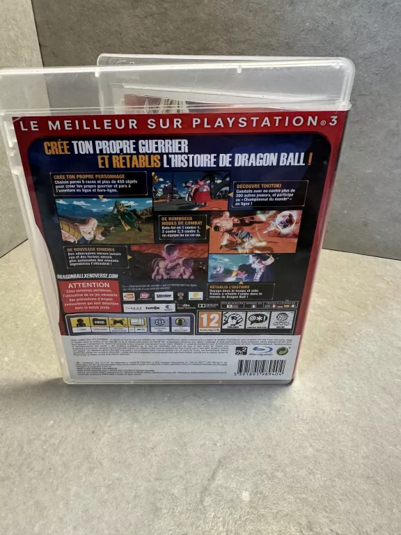 dragon-ball-xenoverse-ps3-playstation-3-ean-gtin-3391891980142