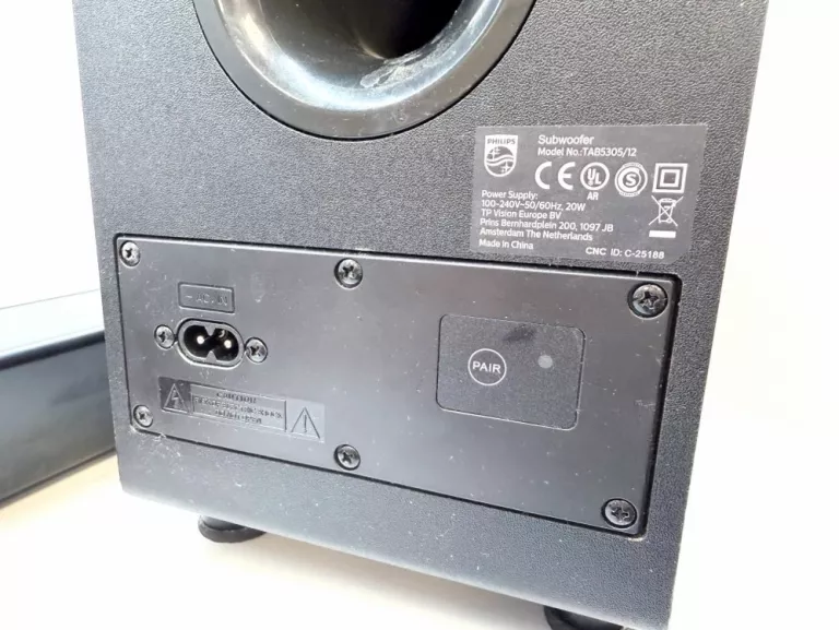 zestaw-soundbar-subwoofer-philips-tab530512-czarny-stan-11323-2